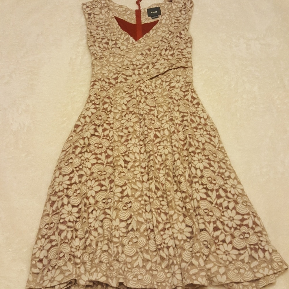 Maeve dress
